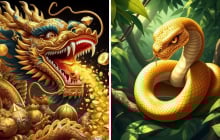 Tuần mới (16-22/3): 3 tuổi Quý Nhân bám gót, Đắc Lộc Đắc Tài, Tiền vào như nước