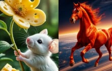 10 ngày tới: 3 con giáp có nguồn thu mới, càng chủ động càng dễ bội thu