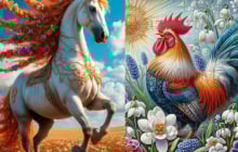 3 con giáp lận đận nửa đời, đến trung niên mới 'tỉnh ngộ' đi đúng hướng, về sau tài vận bùng nổ mạnh mẽ