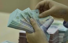 5 khoản tiền sẽ tăng đáng kể khi lương cơ sở tăng từ 1/7