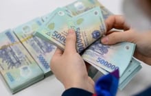 Lương cơ sở tăng 8 % từ ngày 1/7: Sẽ có 5 khoản tiền được hưởng lợi tăng lên đáng kể