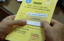 Lương hưu, trợ cấp BHXH của người già sẽ thay đổi ra sao khi lương cơ sở dự kiến tăng 8%?