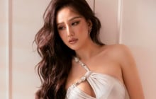 Mai Phương Thuý xuât hiện với diện mạo khác lạ