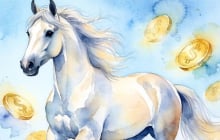 Sau 15/3, 3 tuổi hết sạch nợ nần, tắm trong mưa tiền biển lộc