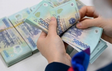 Thời điểm chính thức áp dụng mức lương cơ sở mới từ năm 2026