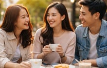 Muốn biết một người có thật lòng với bạn hay không, hãy nhìn vào 3 điểm này