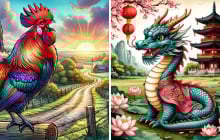 15 ngày liên tiếp: 3 tuổi Trúng Lớn Phát Tài, Tiền Về Tới Tấp