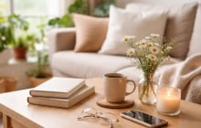 5 điều tưởng nhỏ nhưng quyết định sự bình yên của cuộc sống