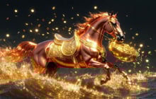 Bính Ngọ 2026 qua Đinh Mùi 2027 đến: 3 con giáp hết hạn xui, kiếm Tiền dễ ợt