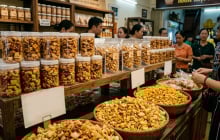 Món ăn từng bị xem là “nhà nghèo” nay thành đặc sản 500.000 đồng/kg, bất ngờ lọt top thực phẩm tốt cho sức khỏe