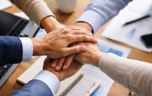 Những biểu hiện nhỏ cho thấy một người rất đáng tin