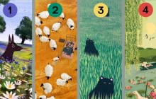 Trắc nghiệm vui: Sự nghiệp 2 năm tới của bạn thành công rực rỡ hay không thuận lợi?