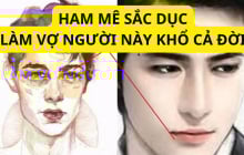 4 kiểu đàn ông không nên lấy làm chồng kẻo nửa đời sau hối hận