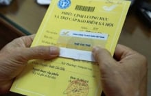 Lịch chi trả lương hưu, trợ cấp BHXH tháng 4/2026 mới nhất