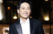 Nghệ sĩ Hoài Linh bị bắt gặp xuất hiện một mình ở bệnh viện