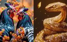 Thứ Năm, Sáu (19-20/3): 2 tuổi lộc lá đầy tay, 1 tuổi dễ vướng tiểu nhân ngáng đường