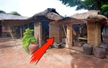 Xây nhà có 2 cửa, cả của và người đều lao đao', con cháu nghiệm rồi sẽ thấy