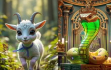  3 con giáp tưởng “ngơ ngác” nhưng thực chất cực kỳ khôn ngoan, càng sống càng 'cao tay'