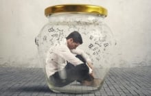 Có 9 thất bại trong cuộc sống khiến bạn vẫn mãi không thoát ra được, nhận biết sớm để thành công sớm