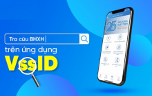 Liên hệ cơ quan nào, nếu thiếu thời gian đóng BHXH trên VssID?