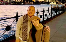 Nhạc sĩ Minh Khang xin lỗi về ồn ào văng tục với tài xế