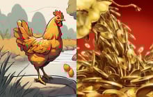 Thứ Năm (19/3): 4 con giáp bước vào chu kỳ 'leo thang' tài lộc, cuối tuần này hứng lộc Trời mỏi tay