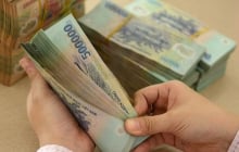 Bao giờ lương hưu và trợ cấp xã hội tăng trong năm 2026?