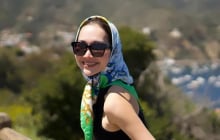 Kim Hiền ra sao sau cú sốc ly hôn lần hai với chồng Việt kiều?