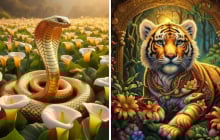 Sau 20/3: 3 tuổi Giàu Như Vũ Bão, Tiền Đếm Mỏi Tay