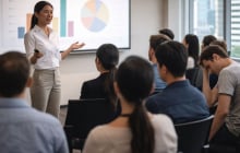 2 kiểu người trong cuộc sống: một tiến rất xa, một mãi giậm chân, bạn biết điểm mấu chốt là gì?