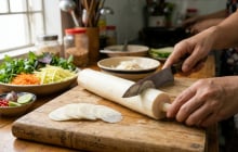 Cả đời thấy cau trước nhà, nhưng không phải ai cũng biết phần này ăn được