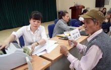 Hai phương án tăng lương hưu, trợ cấp từ 1/7/2026: So sánh phương án nào hợp lý nhất cho người nghỉ hưu