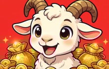 Liên tiếp 10 ngày cuối tháng 3 Dương, 3 tuổi càng bình tĩnh càng nhiều Tiền