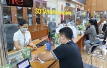 Mức lương cao nhất của cán bộ, công chức nếu tăng lương cơ sở 8% từ 1.7