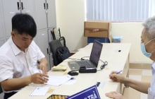 Từ 1/7/2026, lương hưu CBCCVC và NLĐ dự kiến tăng 8%: Chi tiết phương án điều chỉnh mới