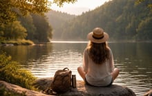 Biết đủ là giàu: Lời dạy xưa tưởng cũ mà càng sống càng thấy đúng