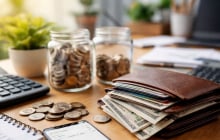 Nhiều người không giàu không phải do kiếm ít tiền mà vì 1 kiểu suy nghĩ rất phổ biến