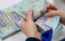 Tin vui: Người lao động được nhận ngay 3 triệu đồng nếu thuộc diện này, kiểm tra ngay kẻo mất quyền lợi