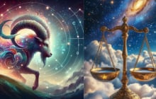 Trong họa có phúc: Từ nay đến hết tháng 4, 3 cung hoàng đạo gặp trục trặc nhưng có cơ hội gặp quý nhân