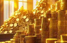 Từ nay tới hết tháng 2 âm lịch: 3 tuôit bật kênh tài lộc, dễ có thêm nguồn thu nhập bất ngờ