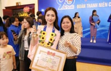 Hòa Minzy nhận tin vui, công khai nhắc tên chồng vì điều này