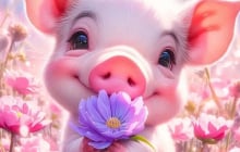 3 tuổi hay bao đồng: Nhiệt tình quá mức, dễ vướng rắc rối, làm việc tốt mà chưa chắc lợi thân