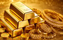 Bảng giá vàng 9999 24K 18K SJC DOJI PNJ hôm nay 24/3/2026