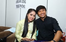 Gia đình Quý Bình tiết lộ 'tài sản' cuối cùng của cố nghệ sĩ, có liên quan đến Lê Phương