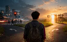 Không phải ai cũng nhận ra: Bạn đang bỏ lỡ cơ hội chỉ vì 5 thói quen tưởng vô hại