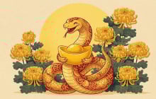 Tháng 4, 5 đón Lộc Ông Địa: 3 con giáp vượt mọi rào cản, vút lên làm giàu