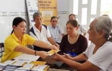 Ai được tăng lương hưu 2 lần từ 1/7? Cập nhật mới nhất về BHXH