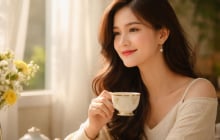 Người xưa dạy: Nghe Lời Nói biết phúc đàn bà, nghĩa là sao?