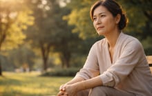 Sau tuổi 40 còn giữ 3 thứ này, hậu vận khó an: Người xưa nhắc không sai