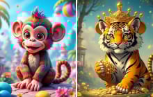 Từ 27/3 đến 31/3: 3 tuổi hạn nặng, đi xa dễ gặp rủi ro, nói nhiều vướng họa hại thân